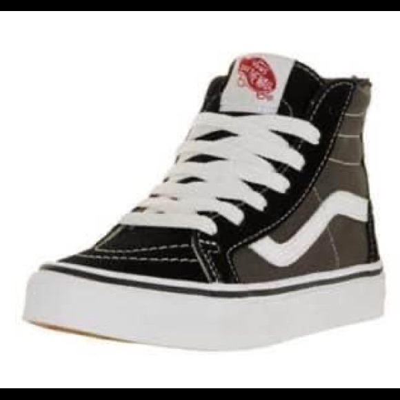Vans Other - Vans Sk8 Hi Skate Shoe Unisex
